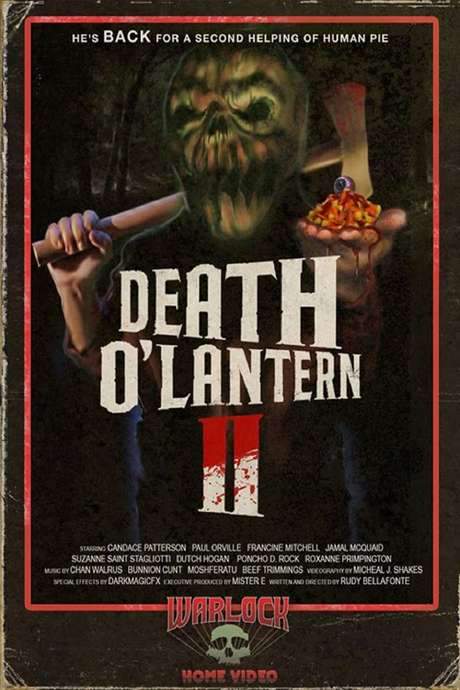 Death O’ Lantern 2
